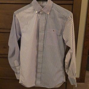 Vineyard Vines long sleeve button down
